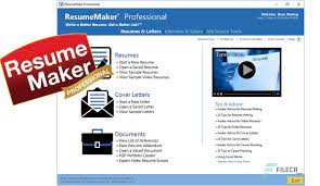 resume maker pro mac torrent